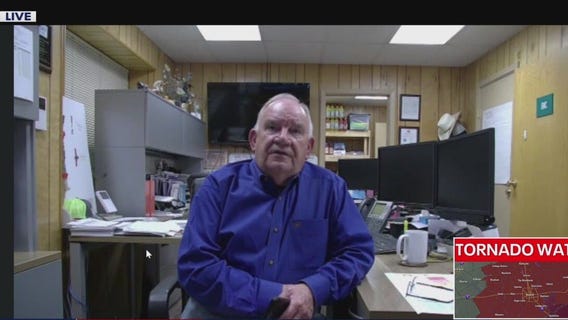 Houston heavy rain: What residents should know