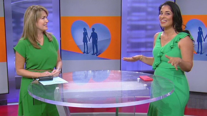 At-home date night ideas