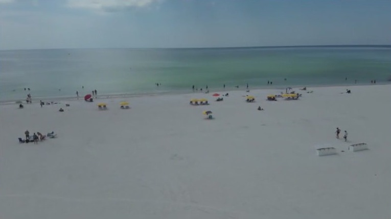 Finding the best summer travel deals