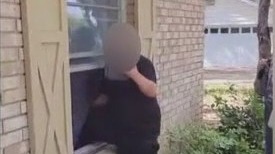 Senator targets Texas squatting