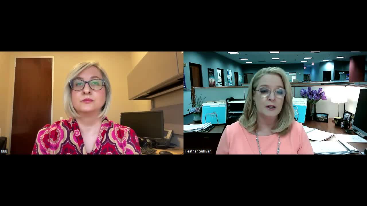 How to avoid contractor scams amid storm repairs