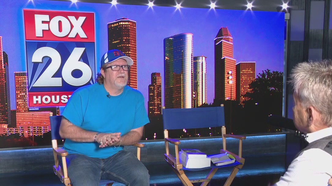Houston publisher accused of duping authors | FOX 26 Houston