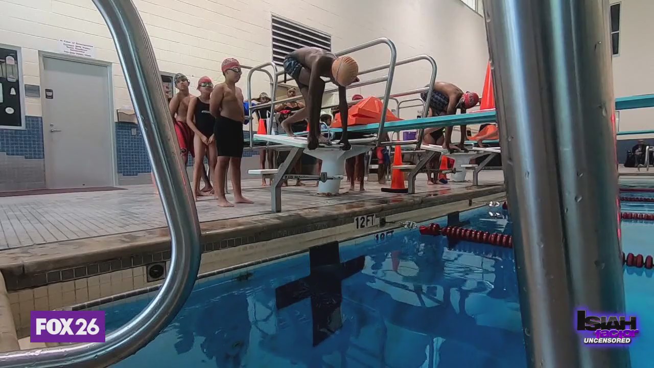 Celebrating International Water Safety Day