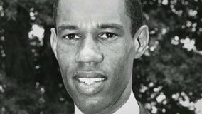 Honoring Reverend William Lawson