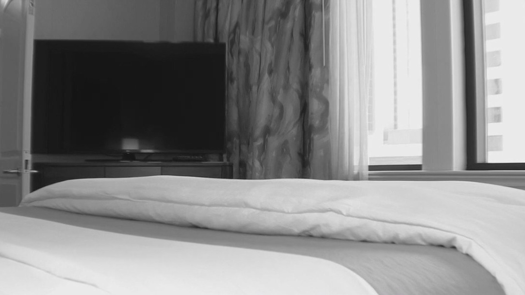 How to know if your hotel room has been cleaned