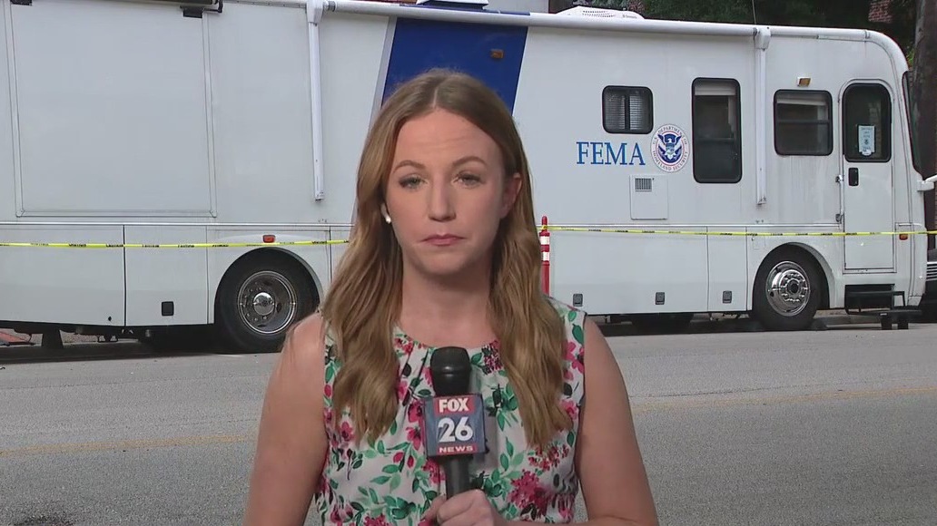 How to apply for FEMA disaster relief | FOX 26 Houston