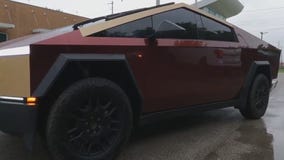 What's it like owning a Tesla Cyber Truck?