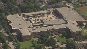 Houston ISD Superintendent provides campus damage update