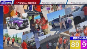 Harris County HART program in crisis