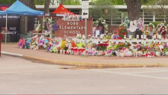 Uvalde victims families announce $2M settlement