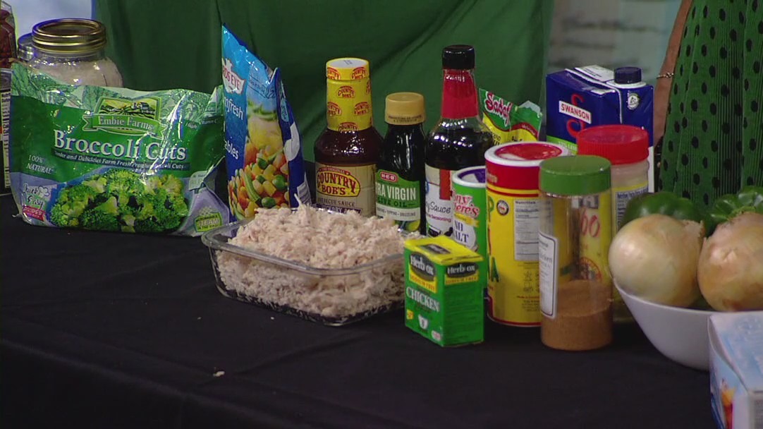 Ways to save on your grocery bill