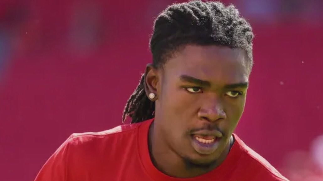 No charges filed in alleged Rashee Rice nightclub assault