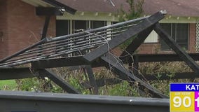 Waller County family on day 5 without power, water