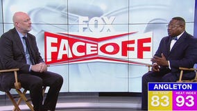 FOX Faceoff: Gov. Abbott pardons Daniel Perry