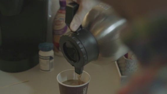 How much caffeine is too much for kids?