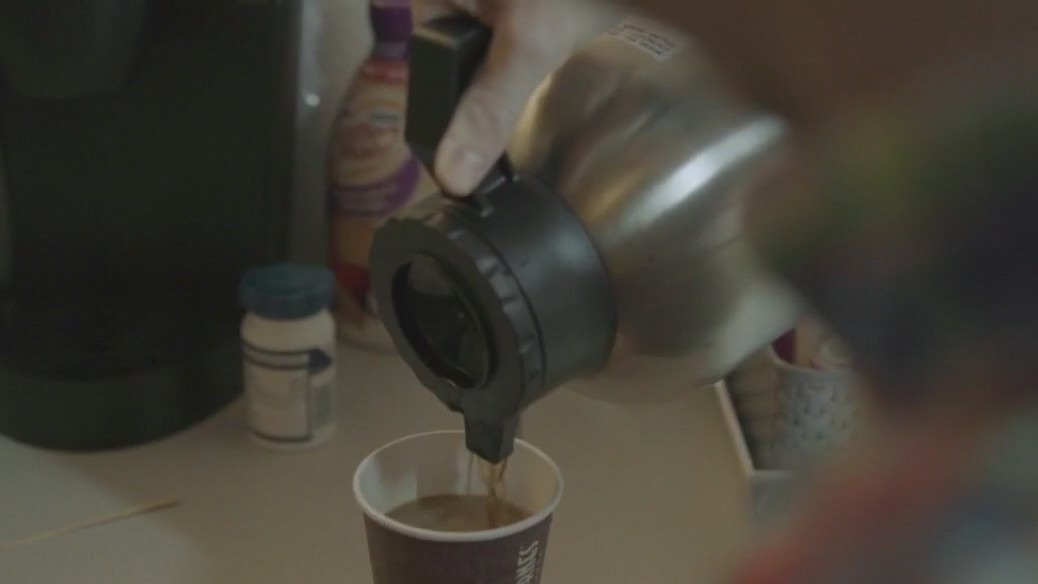 How much caffeine is too much for kids?