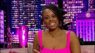 Talking mental health & wellness with Dr. Chanda