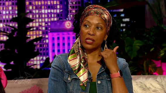 Menopause: What the heck is it?