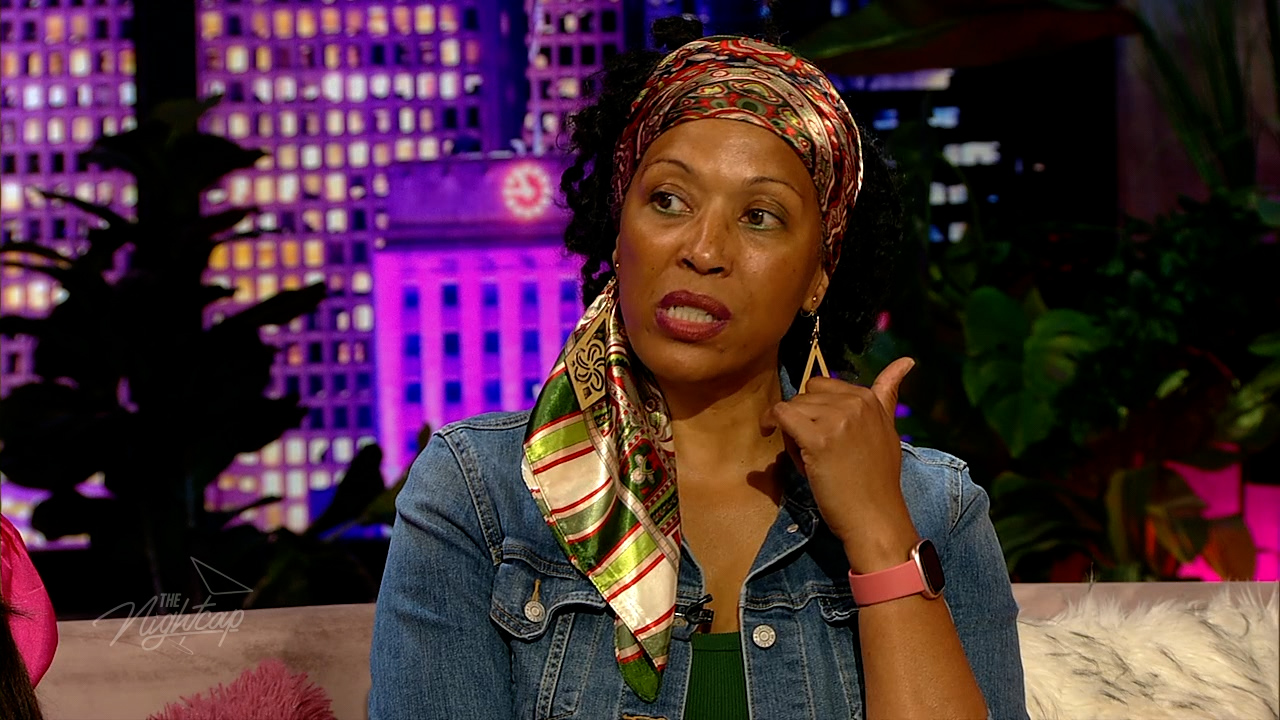 Menopause: What the heck is it?