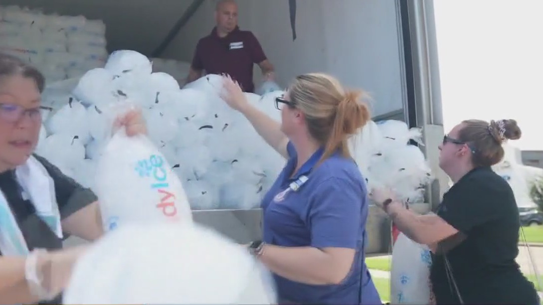 Businesses, organizations offer help after Houston storms