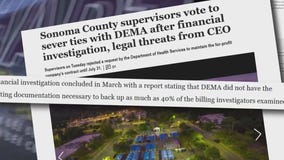 Harris County mental health program in limbo