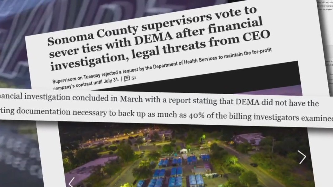 Harris County mental health program in limbo