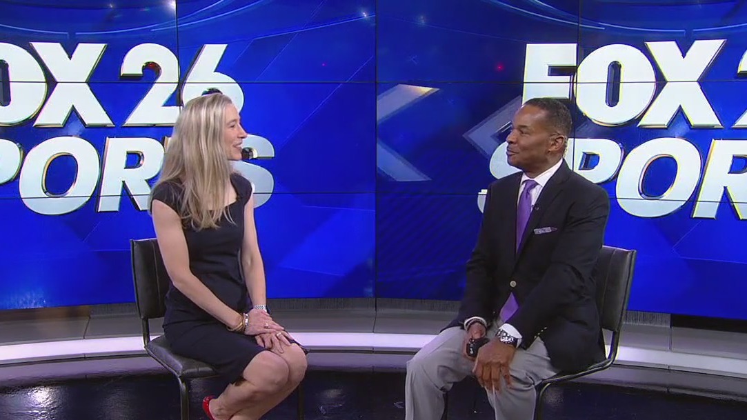 Houston Roughnecks' final game of the season