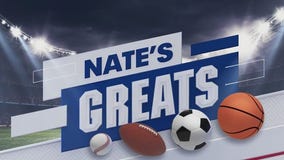 Nate's Greats: Kingwood softball beats #1 Katy