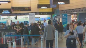 Inflation impacts summer travel plans for people