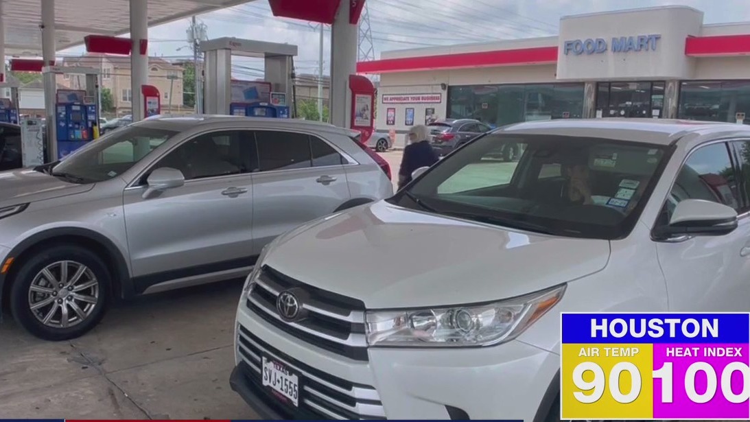 Memorial Day travelers expected to hit 44 million