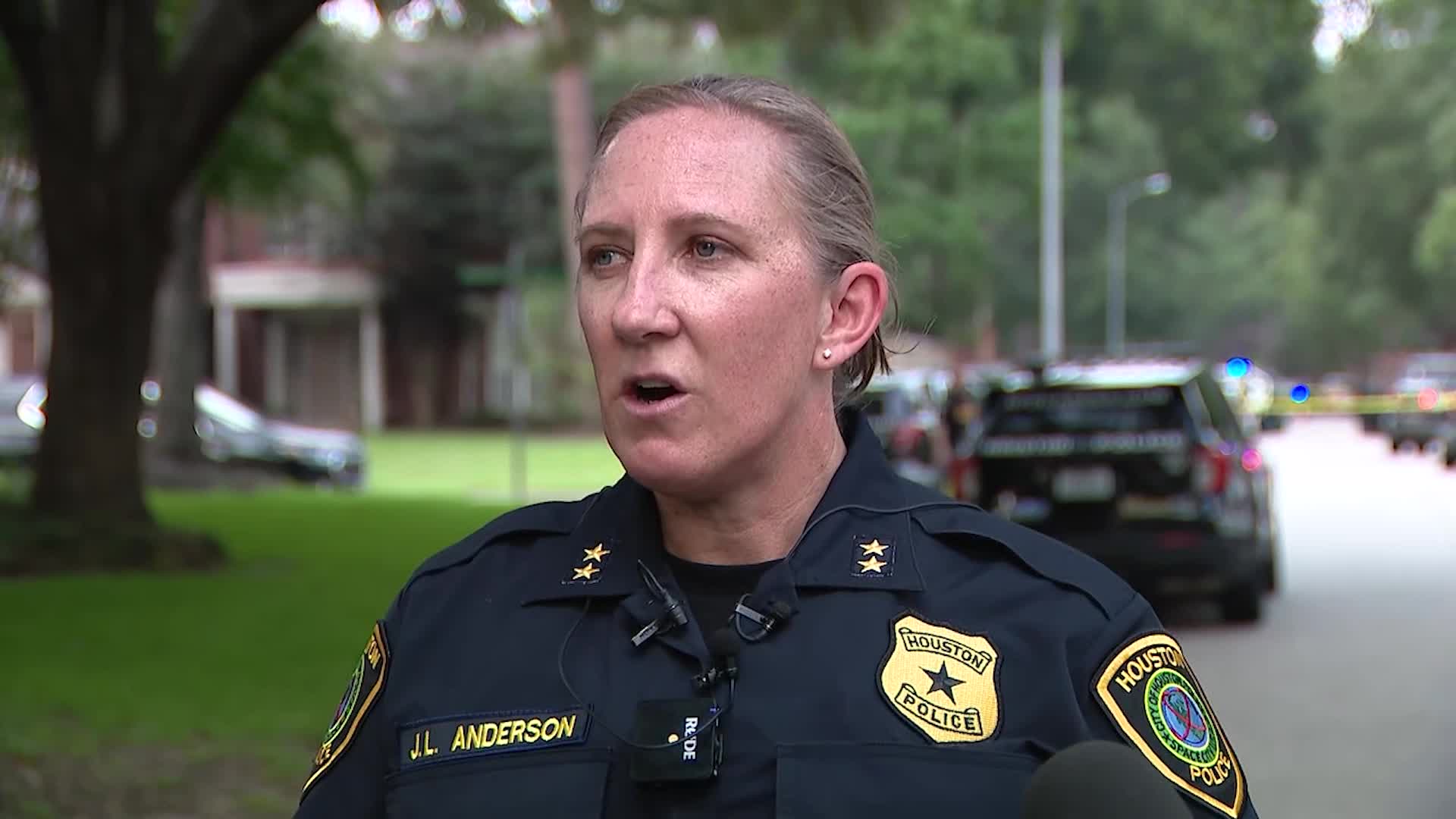 Babbling Creek Drive shooting: Police provide update