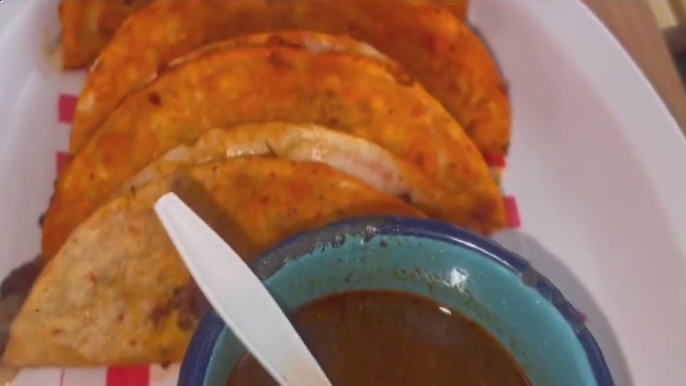 Bayou City Buzz: Birria and Micheladas