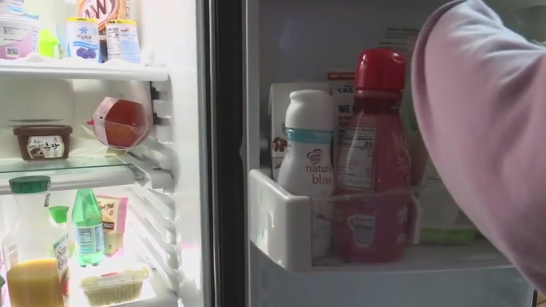 Options to replace food without SNAP benefits