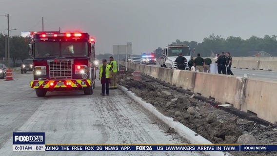 Motorcycle rider killed while fleeing from Galveston police