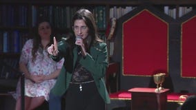 Bayou City Buzz - Houston activities that are rain safe