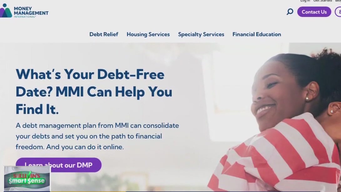 Resources to help veterans battling debt