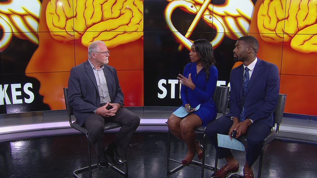 New blood test could determine stroke risk