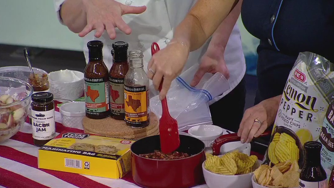 Memorial Day 2024: Inside cooking ideas for Memorial Day