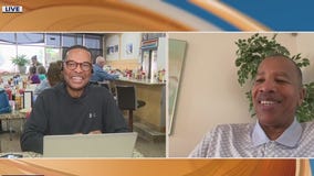 Otis Birdsong has bone to pick with Charles Barkley