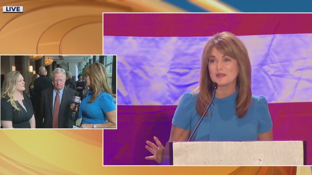 Greater Houston Prayer Breakfast 2024