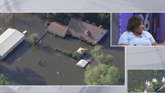 FEMA on emergency relief available for Texas