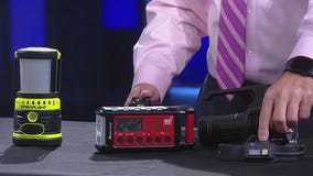 JD's Emergency Gear Test: Lights