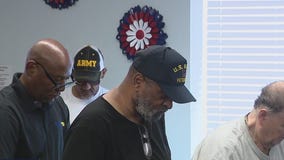 Memorial Day at Tunnel to Towers Veterans Village