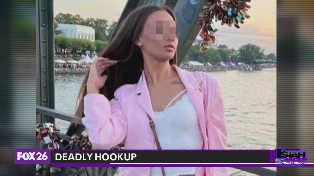 Man murders woman after he fails to maintain erection