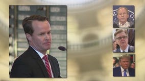 Big decisions seen in Texas run-off elections