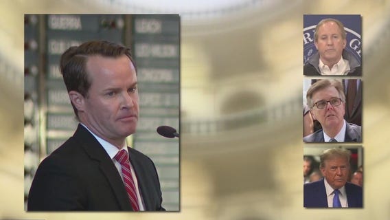 Big decisions seen in Texas run-off elections