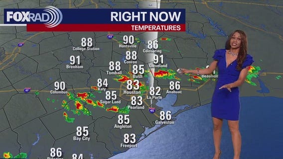 FOX 26 Houston Weather Forecast