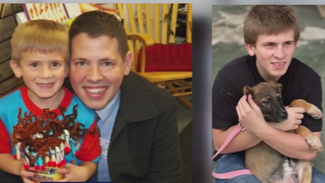 Teen remembered after deadly motorcycle accident