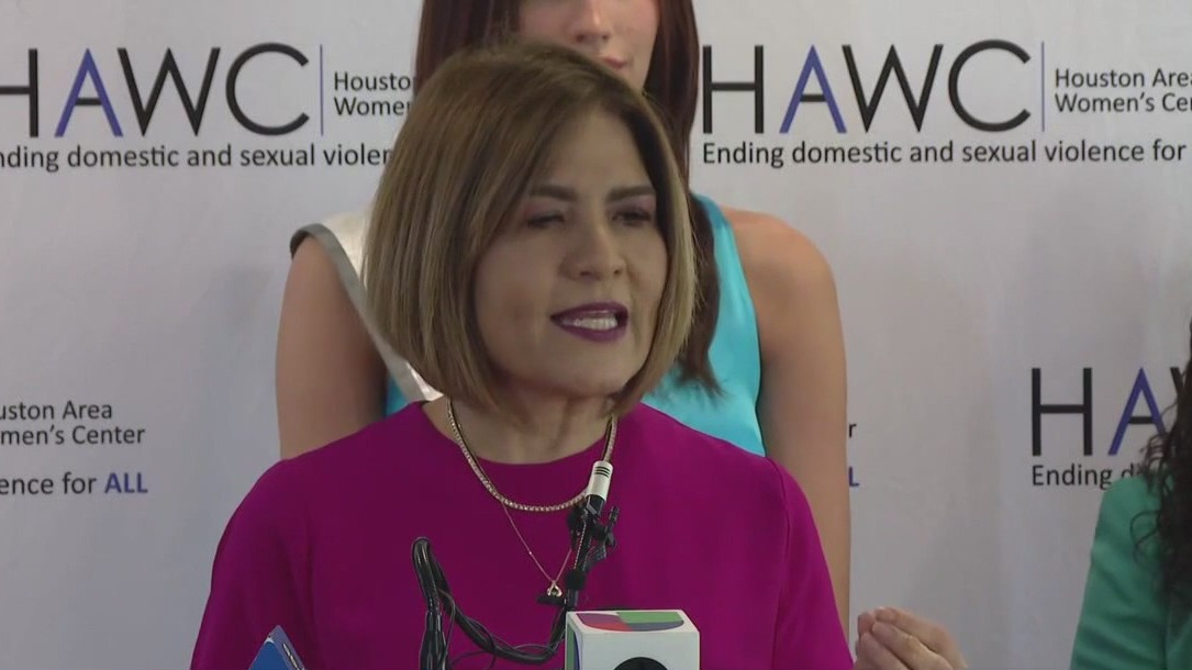 HPD and women's center on sexual assault cases