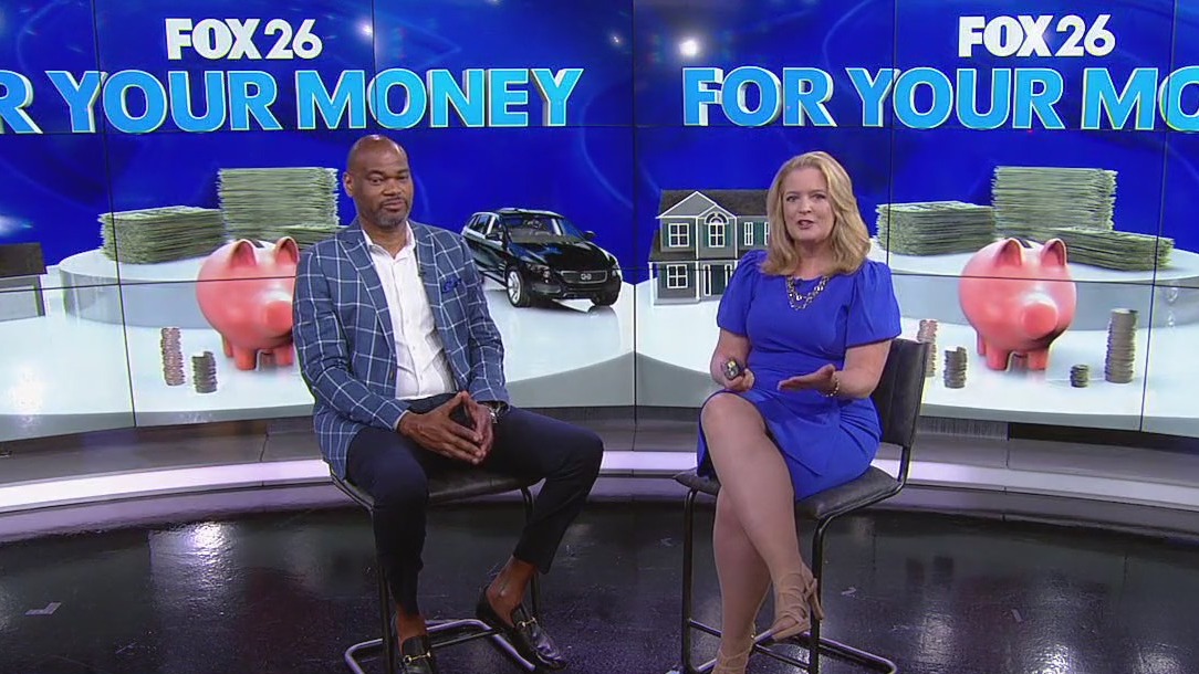 HAR's new real estate reality campaign | FOX 26 Houston